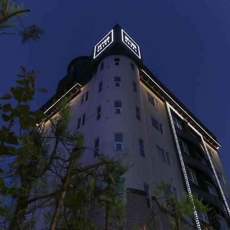No.25 Hotel Cheonan Extérieur photo