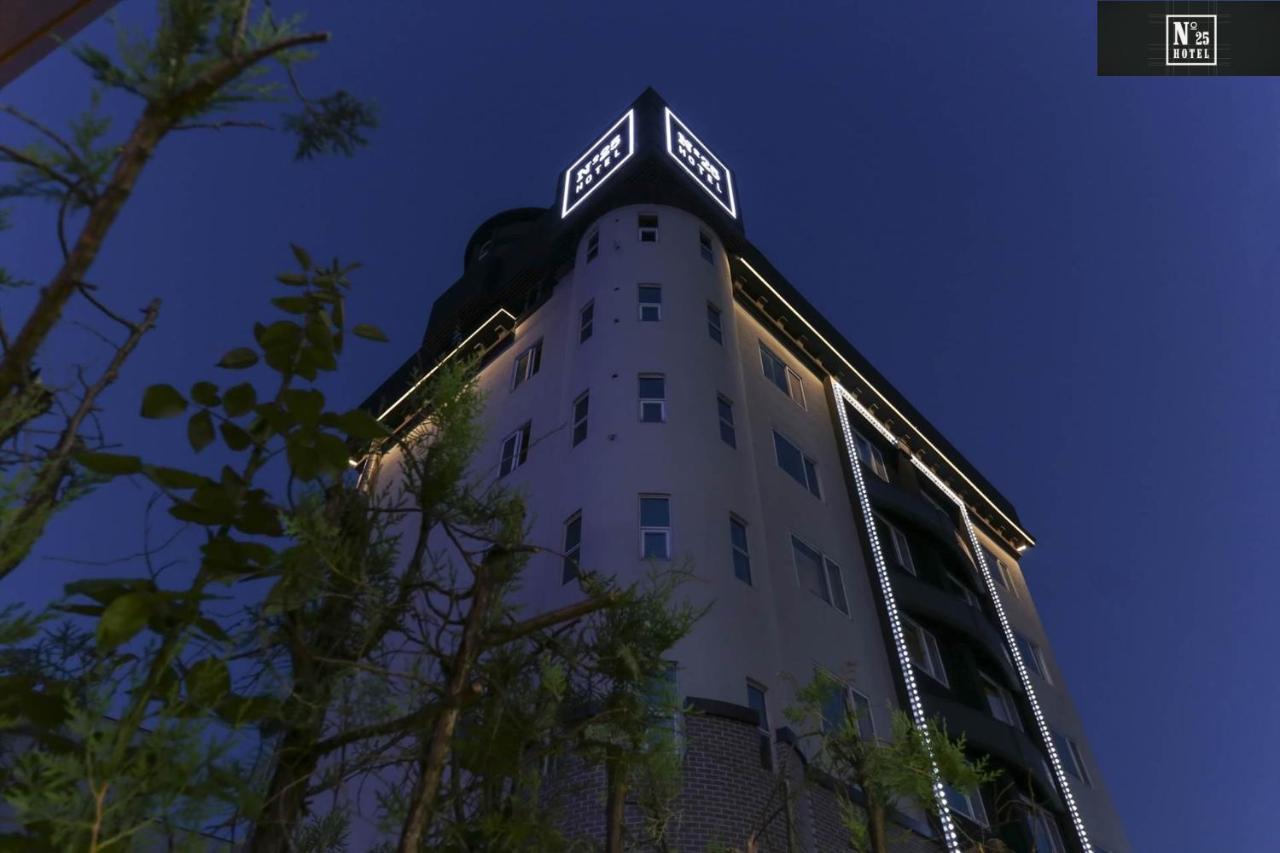No.25 Hotel Cheonan Extérieur photo