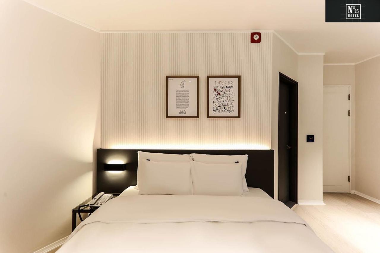 No.25 Hotel Cheonan Extérieur photo