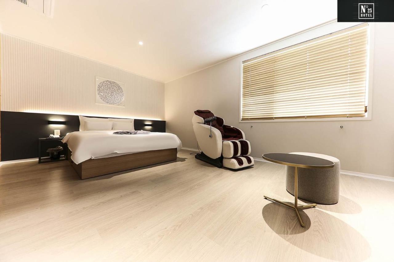 No.25 Hotel Cheonan Extérieur photo