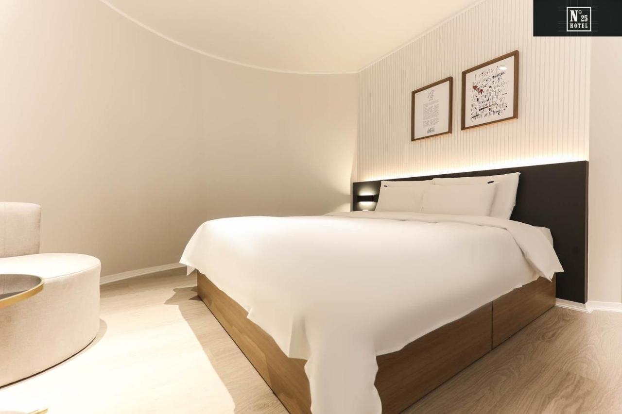 No.25 Hotel Cheonan Extérieur photo