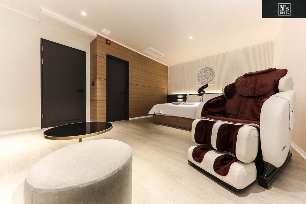 No.25 Hotel Cheonan Extérieur photo