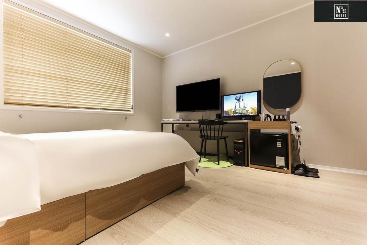 No.25 Hotel Cheonan Extérieur photo
